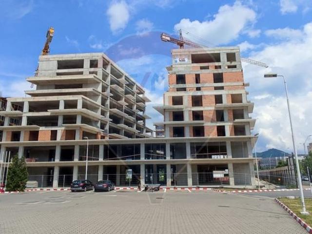 Apartament 3 camere vanzare in bloc de apartamente Maramures, Baia Mare, Ultracentral vezi locația pe hartă