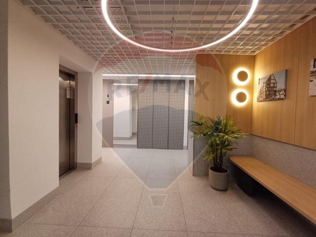 Apartament 3 camere vanzare in bloc de apartamente Sibiu, Tiglari vezi locația pe hartă
