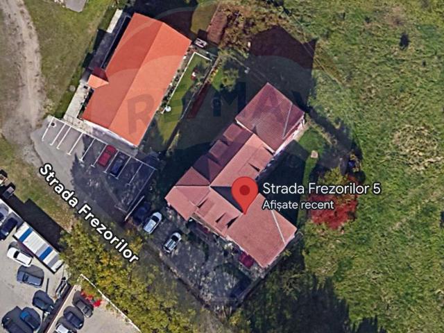 Apartament 3 camere vanzare in bloc de apartamente Sibiu, Gusterita vezi locația pe hartă
