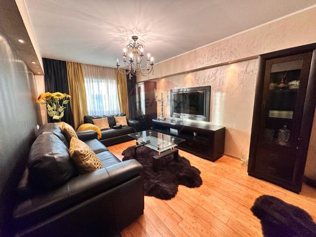 Apartament 4 camere vanzare in bloc de apartamente Suceava, Burdujeni vezi locația pe hartă