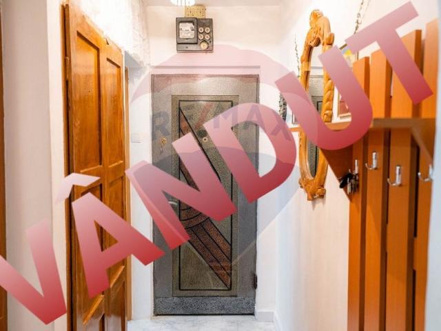Apartament 3 camere vanzare in bloc de apartamente Suceava, George Enescu vezi locația pe hartă