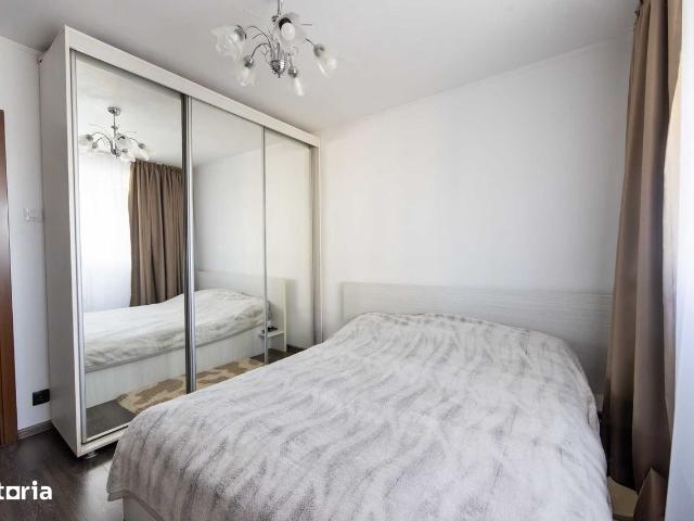 Apartament 3 camere Vanzare Pantelimon Liceul Lucian Blaga