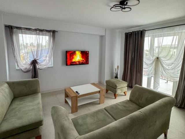 Apartament 3 camere Vasile Lucaciu