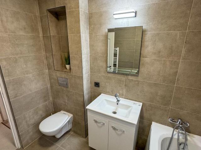 Apartament 3 camere Vasile Lucaciu