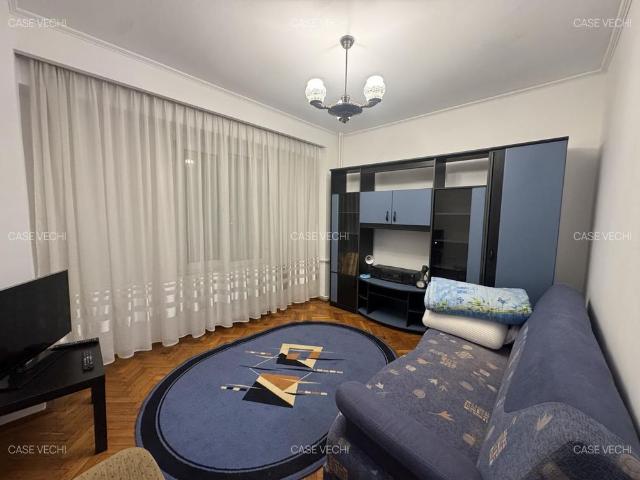Apartament 3 camere Vatra Luminoasa