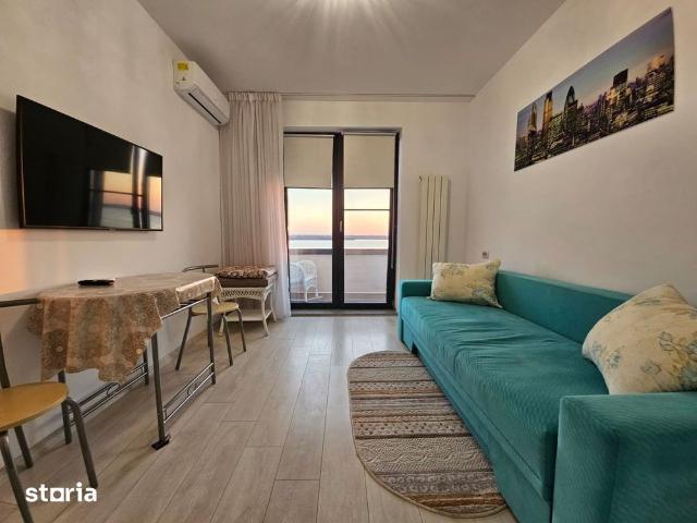 APARTAMENT 3 CAMERE VEDERE LA LAC SAU GARSONIERA SI 2 CAMERE MAMAIA I