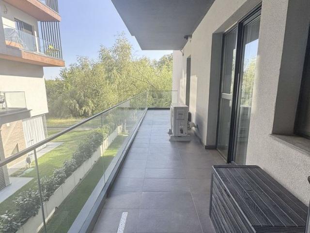 Apartament 3 camere | Vedere la lac & Terasa 16 mp | Iancu Nicolae –