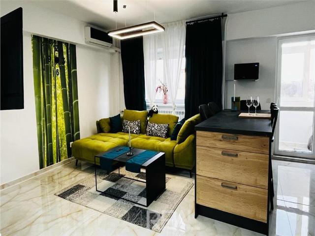 Apartament 3 camere vedere Lacul Herastrau Prima inchiriere
