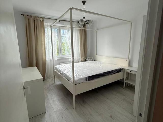 Apartament 3 Camere Veteranilor | 2 Bai | Balcon | 7 minute metrou