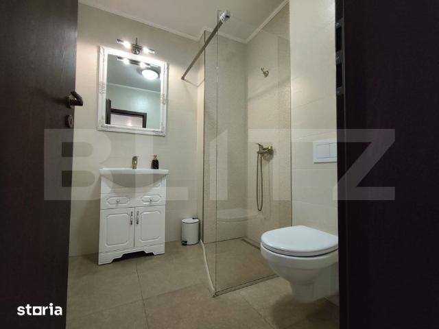 Apartament 3 camere Victoria, 87 mp, 2 bai, 2 dressinguri, parcare