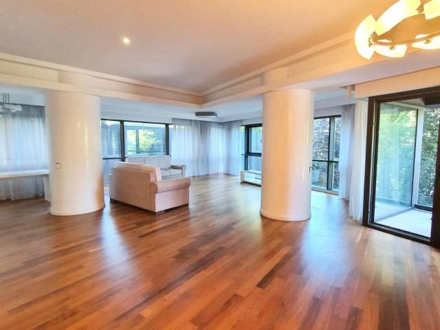 apartament 3 camere | view degajat | zona floreasca