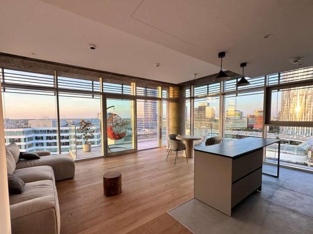 apartament 3 camere | view spectaculos | zona promenada mall