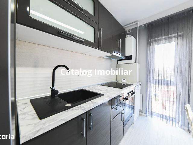Apartament 3 camere | View | Parcare inclusa | Marasti