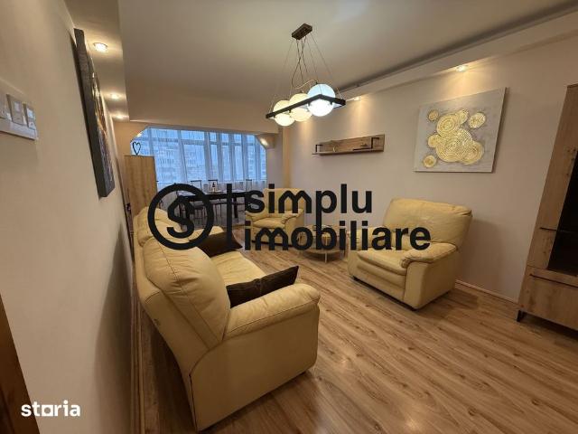 Apartament 3 camere Vis A Vis McDonalds