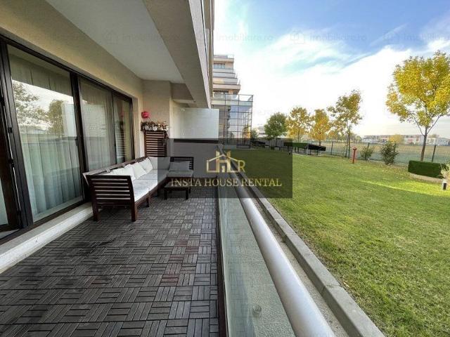 Apartament 3 camere Vita Bella *parcare2*/ Terasa mare