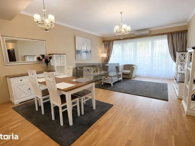 Apartament 3 camere Vita Bella *parcare2x*/ Terasa mare