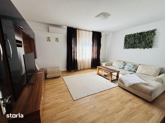 Apartament 3 camere Vitan Mall