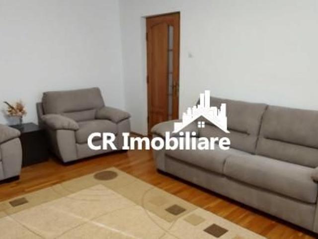Apartament 3 camere Vitan