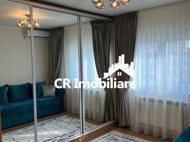Apartament 3 camere Vitan