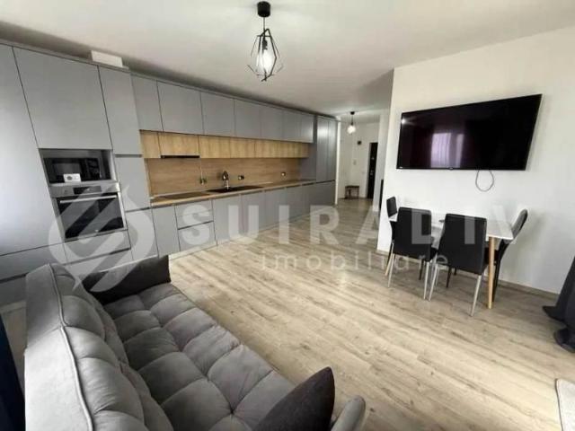 Apartament 3 camere | Vivo BMW | Parcare subterana S20719