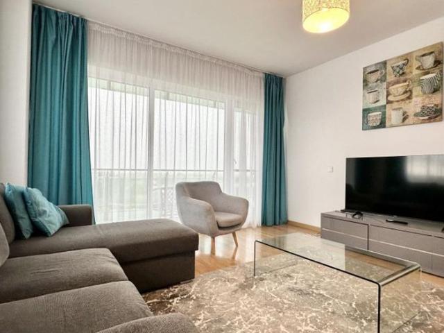 Apartament 3 camere, Viva City Residence, garaj, langa Iulius Mall
