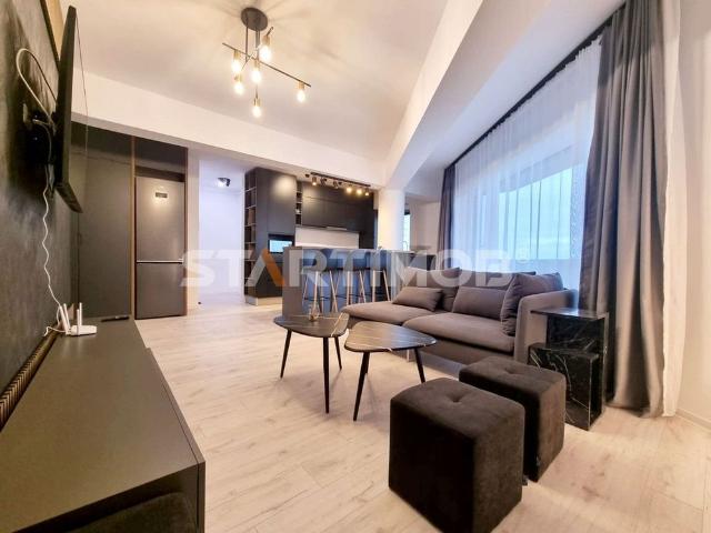 Apartament 3 camere Vivamus Residence