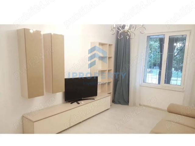 Apartament 3 Camere vizavi de parcul Floreasca Renovat