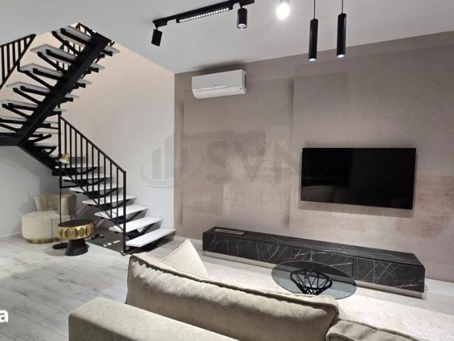 Apartament 3 camere WIN HERASTRAU 2 locuri de parcare