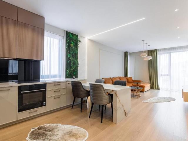 apartament 3 camere | win herastrau