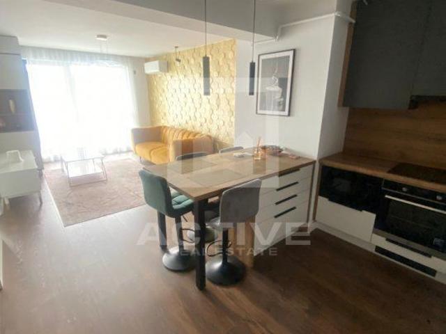 Apartament 3 camere || Wings