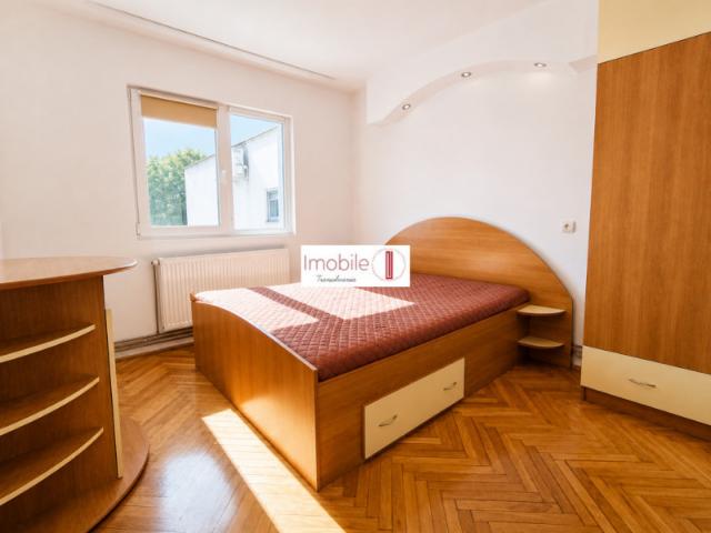Apartament 3 camere | Zonă Mănăștur – Bucium | Poziționare excelentă