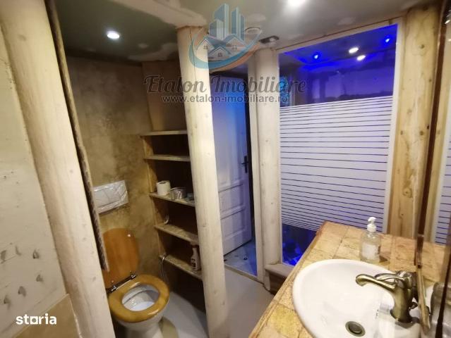 Apartament 3 camere zona 1 MAI, 86 mp utili, PROIECT UNICAT!