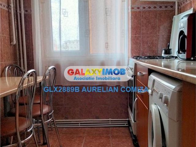 apartament 3 camere zona colentina tei