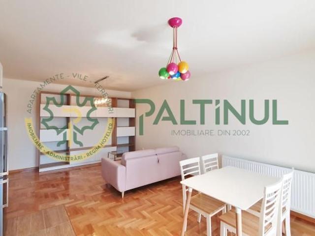 Apartament 3 camere, zona Complex City Residence