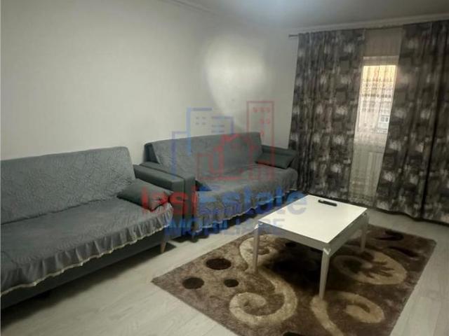 Apartament 3 Camere zona Canta Pacurari