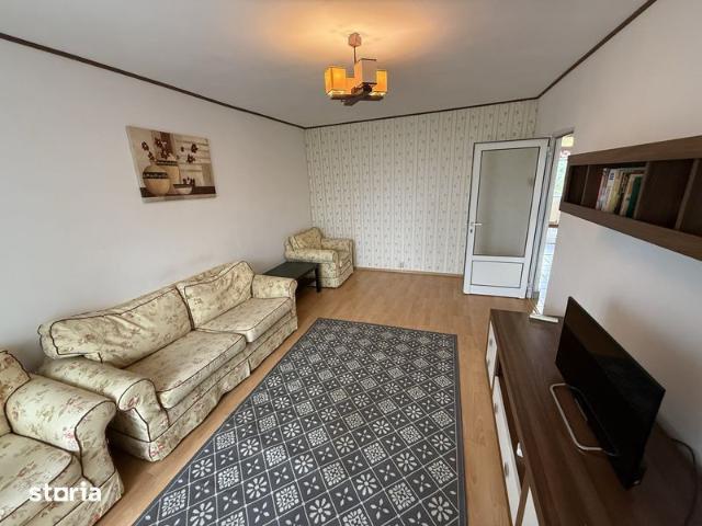 Apartament 3 camere, zona Cantacuzino