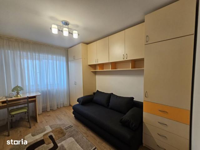 Apartament 3 camere zona Centru Gara