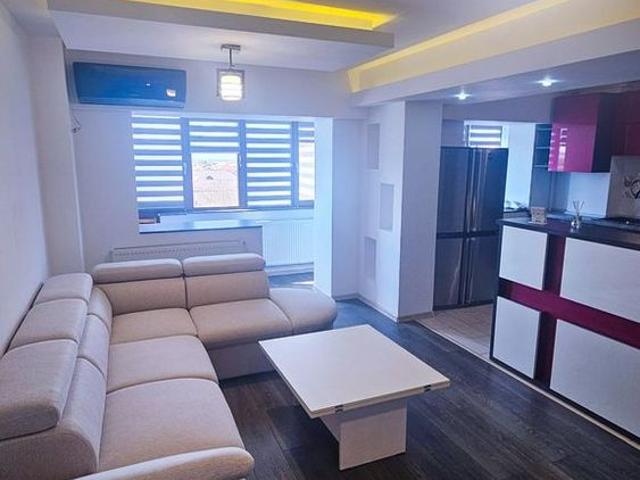 Apartament 3 camere Zona Centrală A.I.Cuza