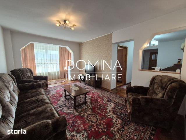 Apartament 3 camere zona centrala