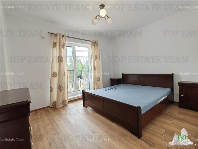 Apartament 3 camere Zona Centrala