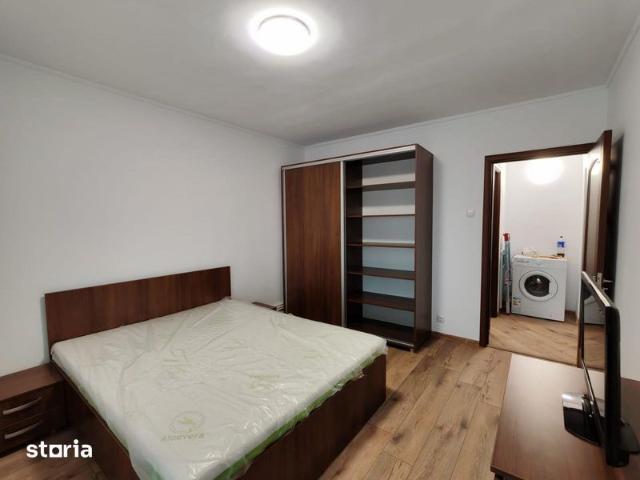 Apartament 3 camere zona centrala