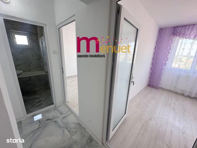 Apartament 3 camere, zona Centrala