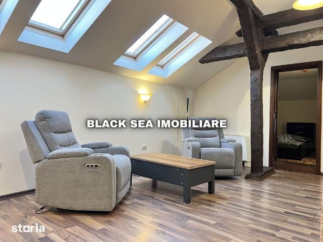 Apartament 3 camere zona Centrala foarte spatios Termen Lung