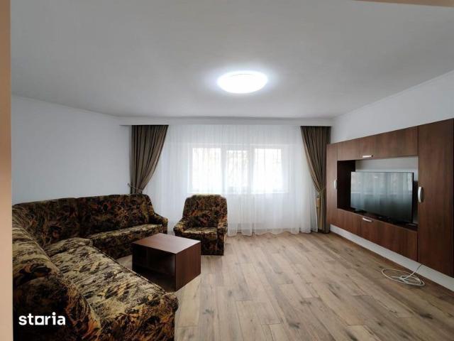 apartament 3 camere zona centrala proaspat renovat si nou mobilat