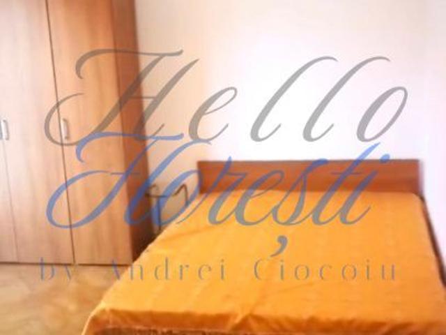 Apartament 3 camere, zona Ciucas