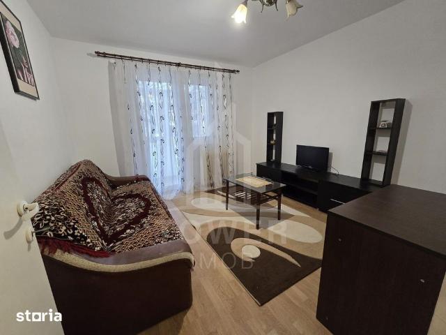 Apartament 3 camere Zona Cireșica