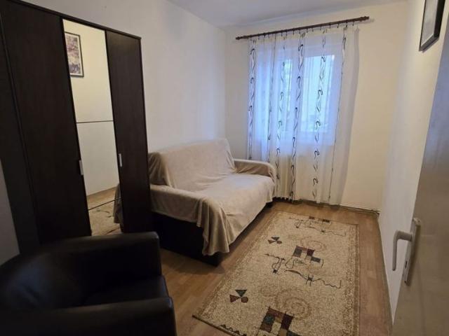 Apartament 3 camere zona Ciresica Sibiu