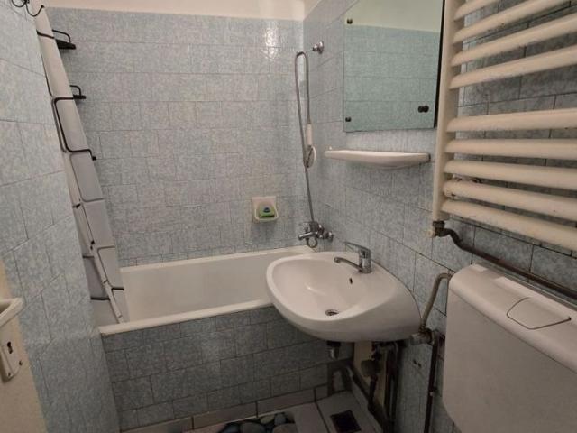 Apartament 3 camere zona Ciresica Sibiu