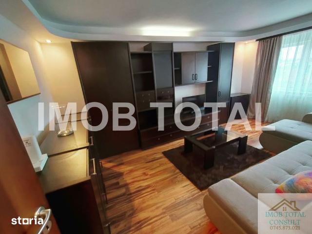 Apartament 3 camere zona Craiovei Gh Doja, parcare si centrala proprie