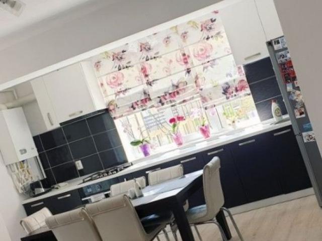 Apartament 3 camere zona Crangasi